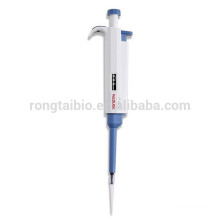 RONGTAI Single Channel Digital Fixed-volume Micro Pipette 5000ul for laboratory pipette